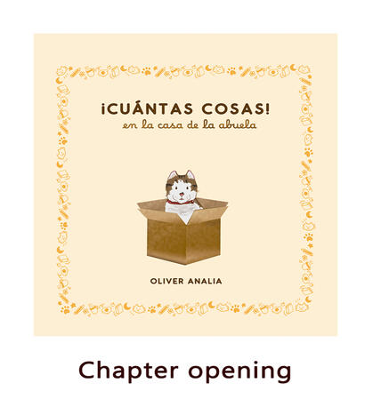 chapter op chapter op