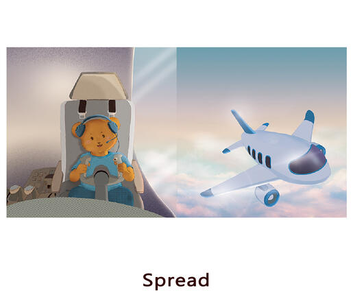 spread spread